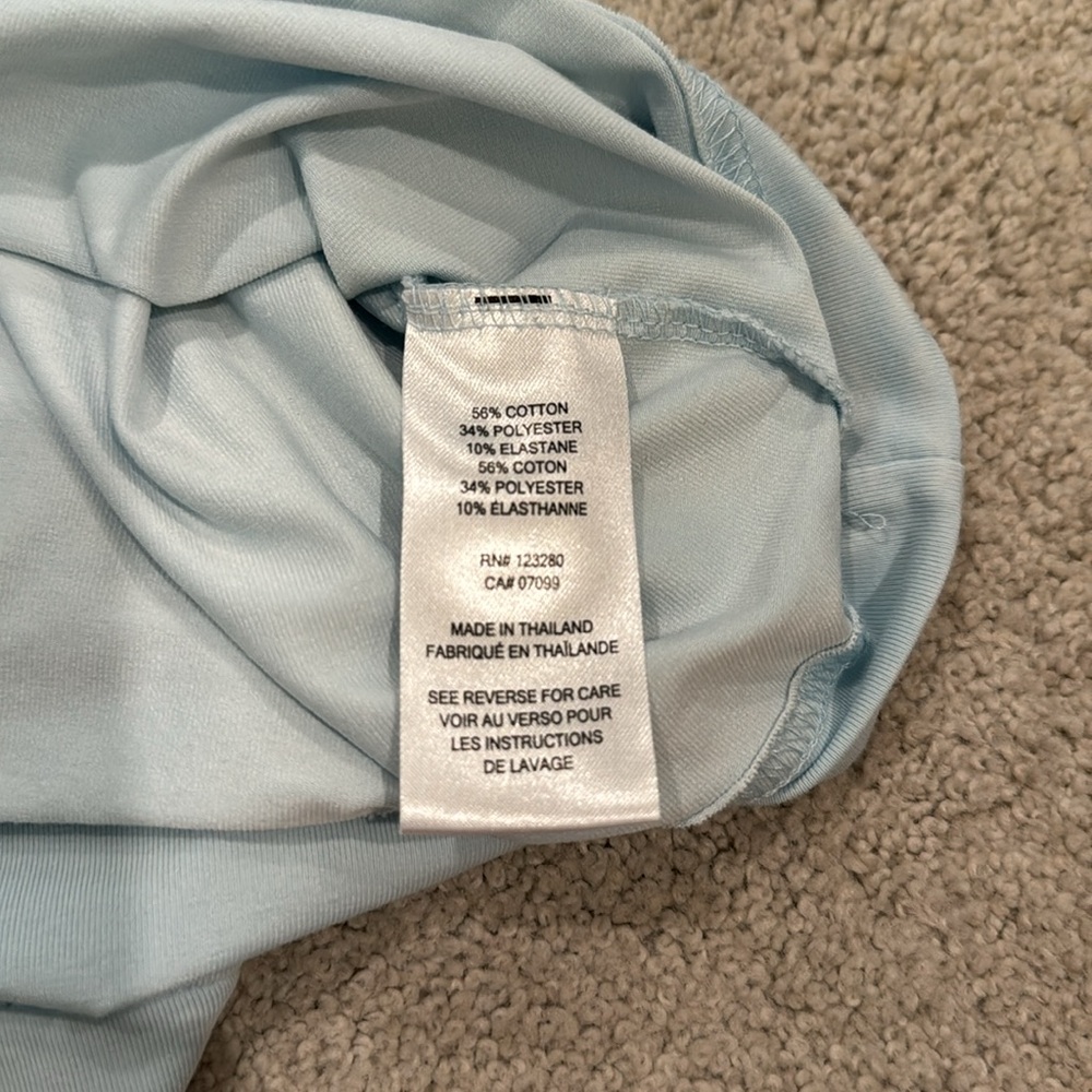 Half-zip pullover - Picture 6 of 6